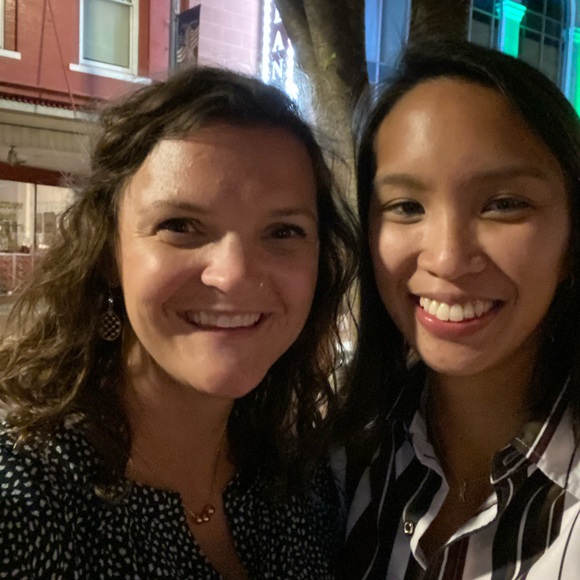 Meet your Posher, Katie - Picture 1 of 1